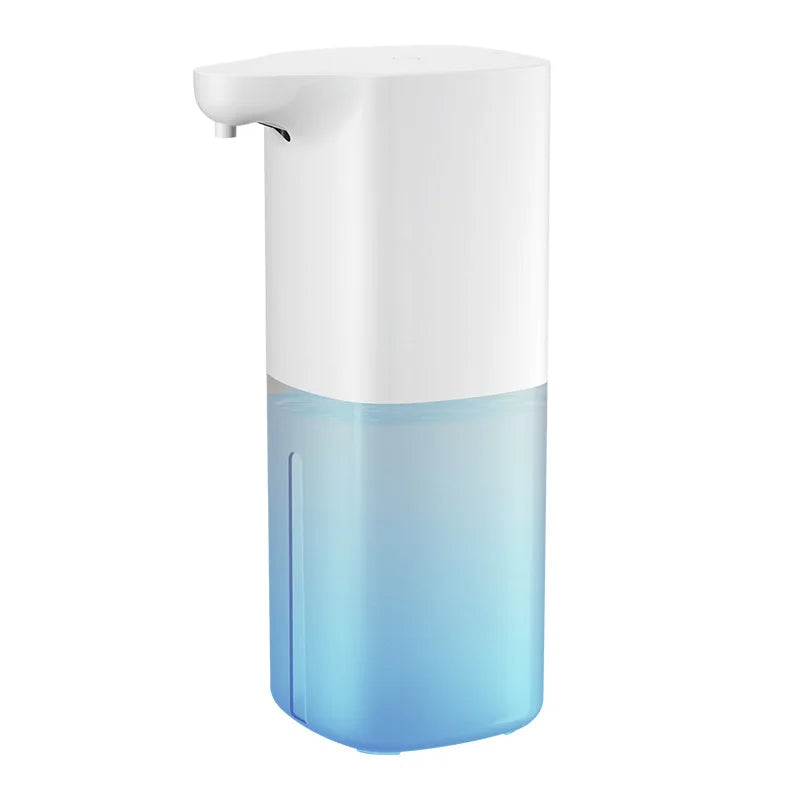Automatic Inductive Soap Dispenser Foam Washing Smart Hand Washing Soap Dispenser