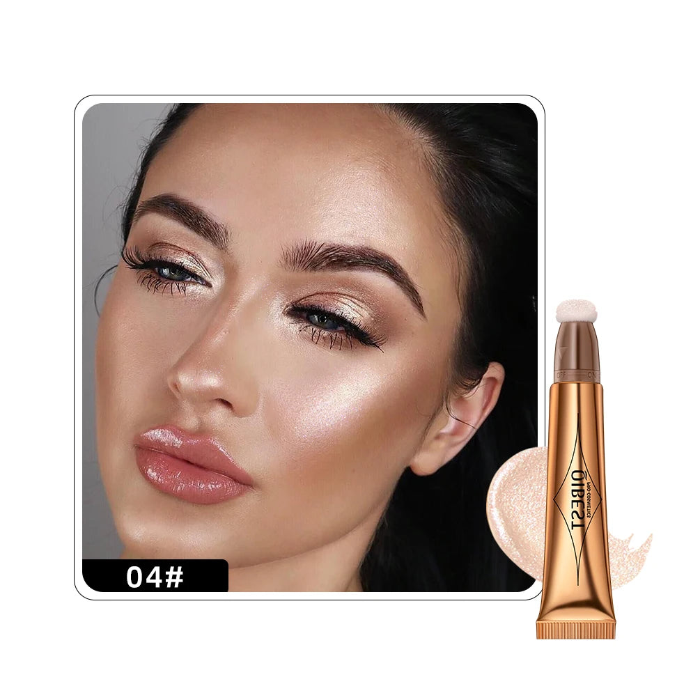 Liquid Contour Cushion Blush