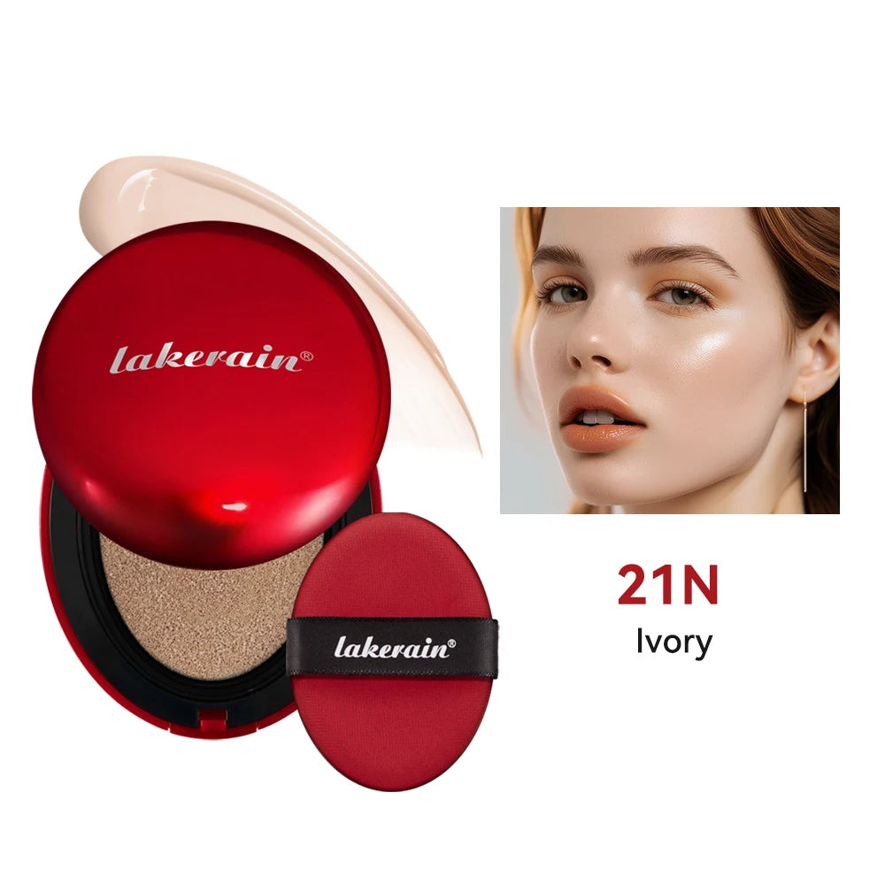 Lakerain Cushion Foundation Sunscreen