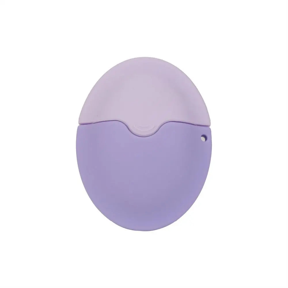 Silicone Suncream Roller Applicator Cosmetics Tool