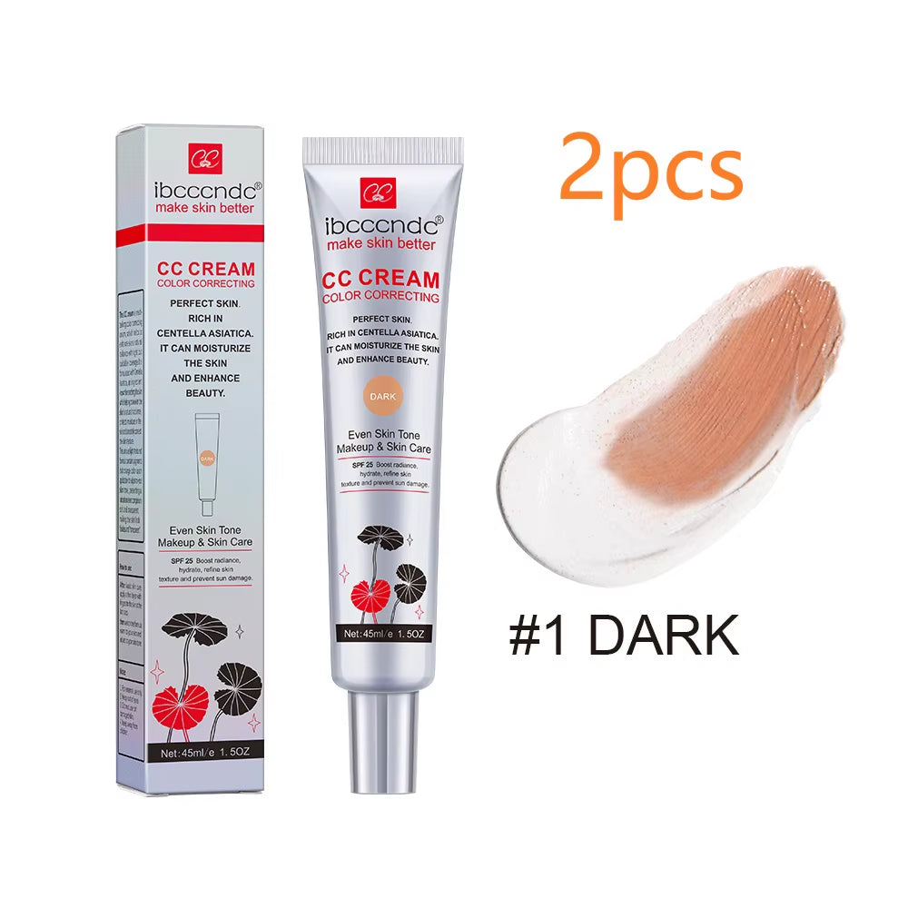 Lakerain 45Ml CC Cream Concealer