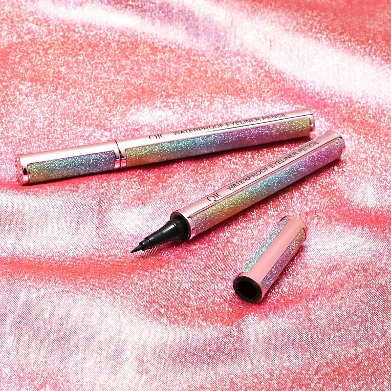 Starry Sky Black Liquid Eyeliner Pen