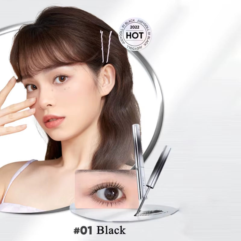 Judydoll Waterproof Silk Fiber Mascara