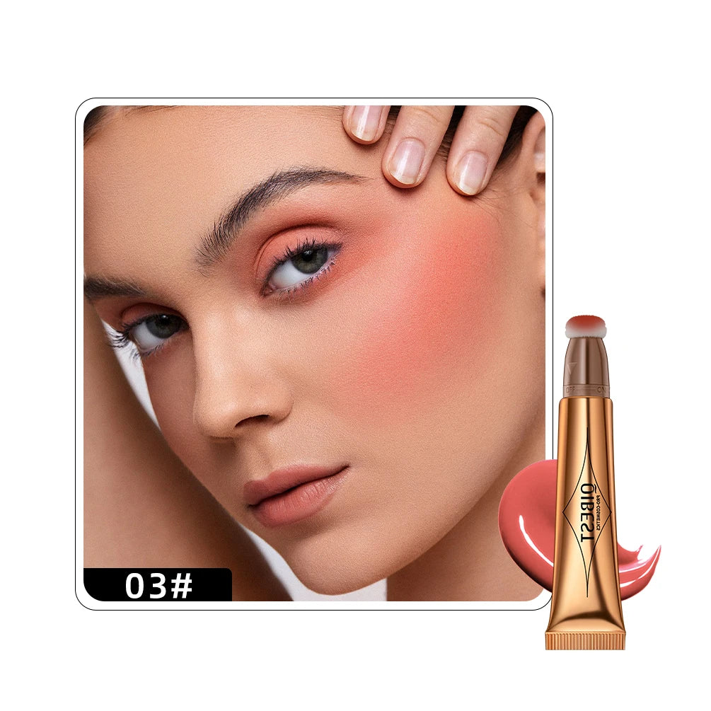 Liquid Contour Cushion Blush