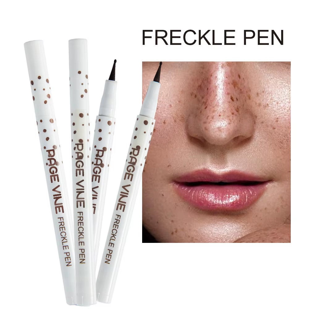 Freckle Point Makeup Pen Spot Spot Liquid Pen Long Lasting