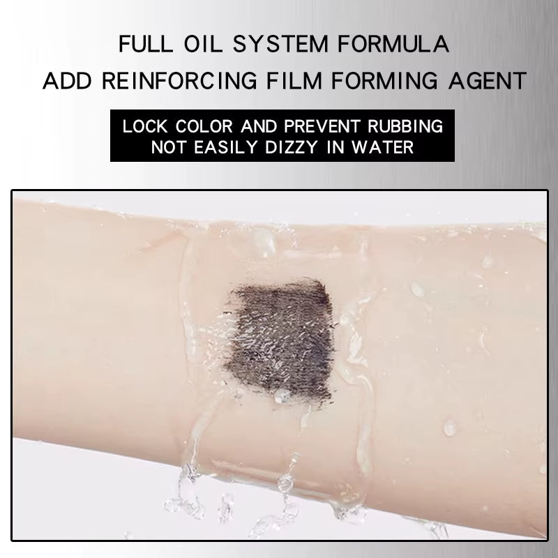Waterproof 3D Mascara