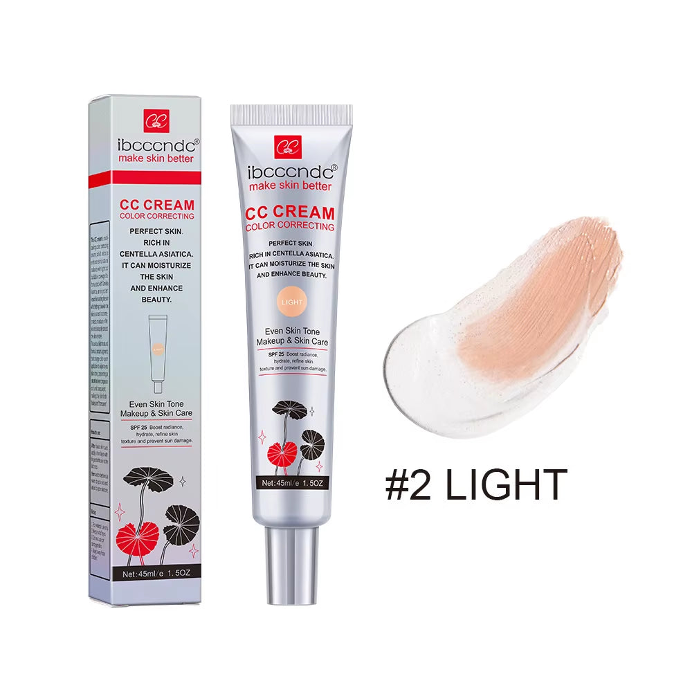 Lakerain 45Ml CC Cream Concealer