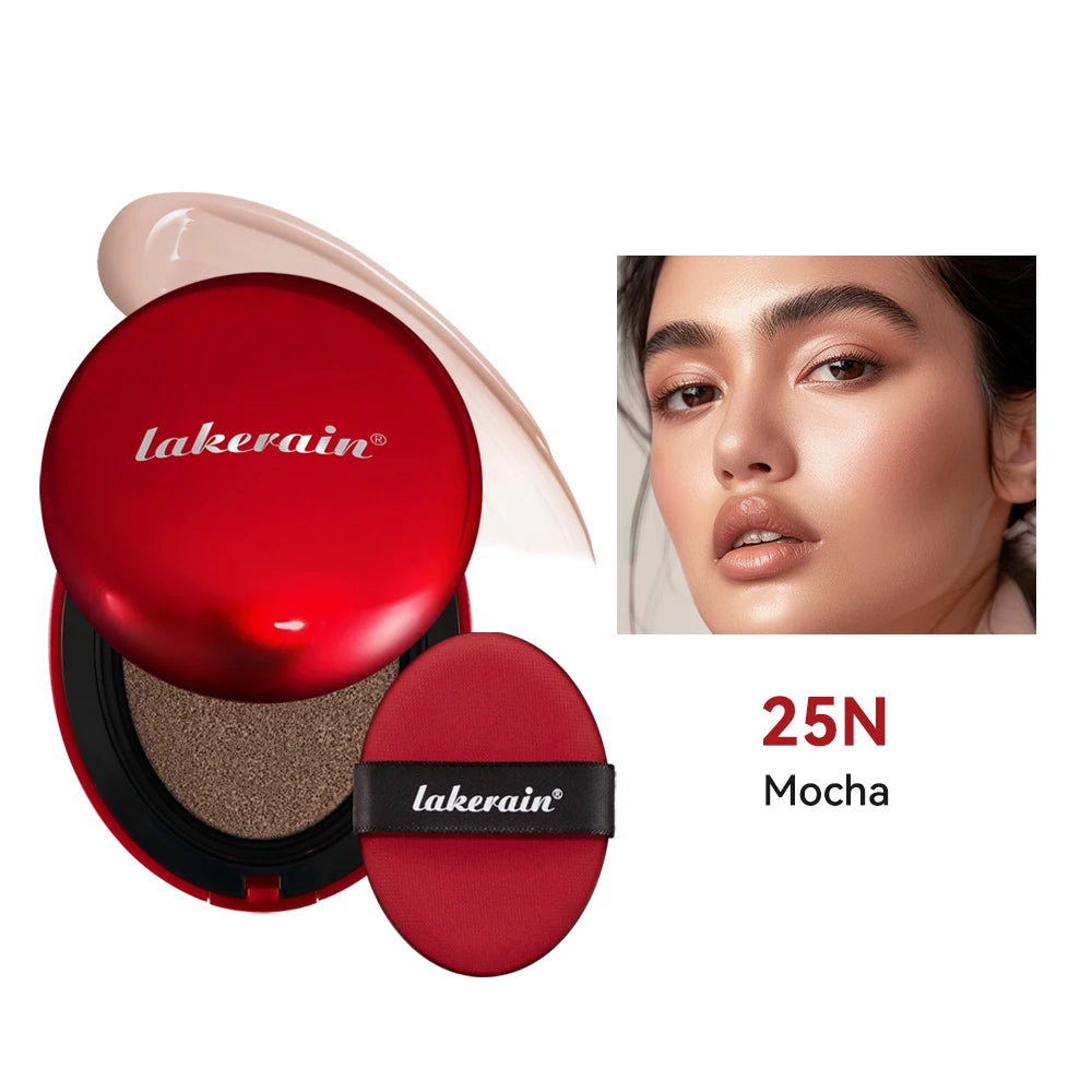 Lakerain Cushion Foundation Sunscreen