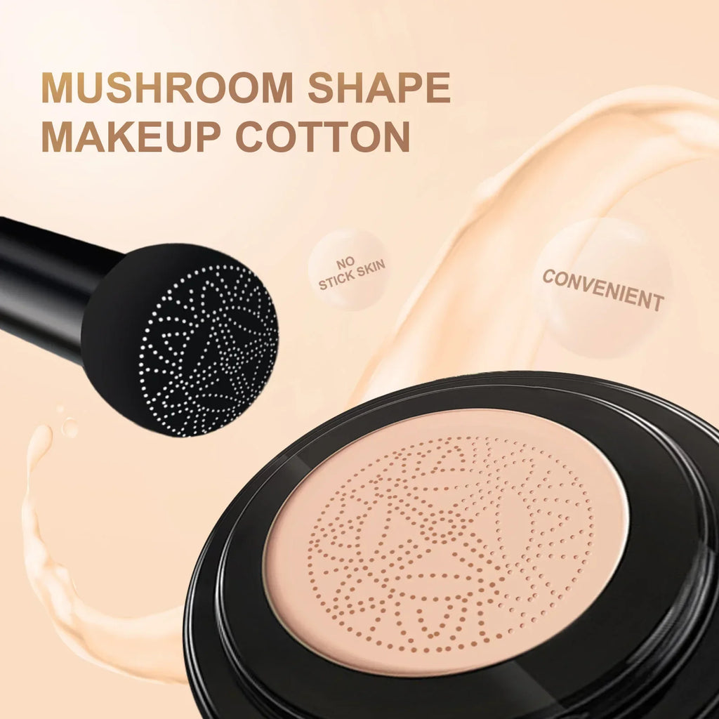 Magic Foundation Mushroom Head CC Cream