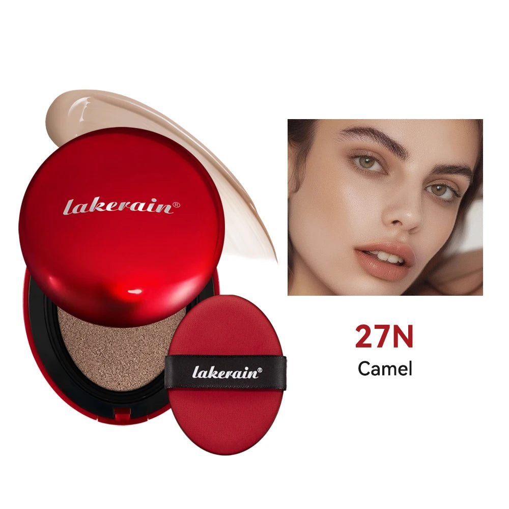 Lakerain Cushion Foundation Sunscreen