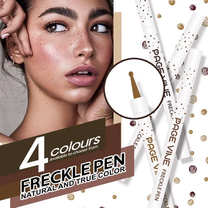Freckle Point Makeup Pen Spot Spot Liquid Pen Long Lasting