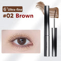 Judydoll Waterproof Silk Fiber Mascara
