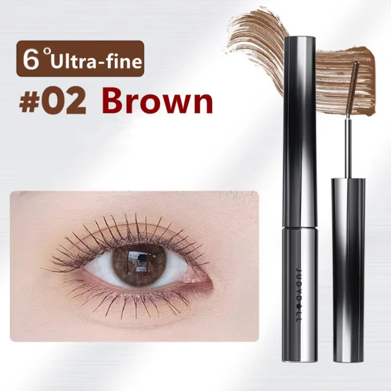 Judydoll Waterproof Silk Fiber Mascara
