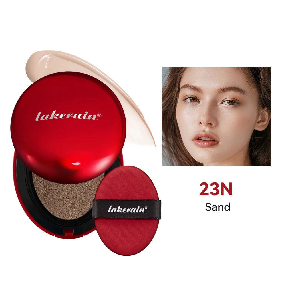Lakerain Cushion Foundation Sunscreen