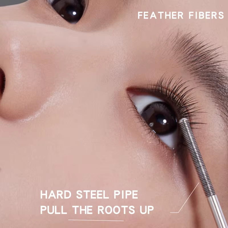 Waterproof 3D Mascara