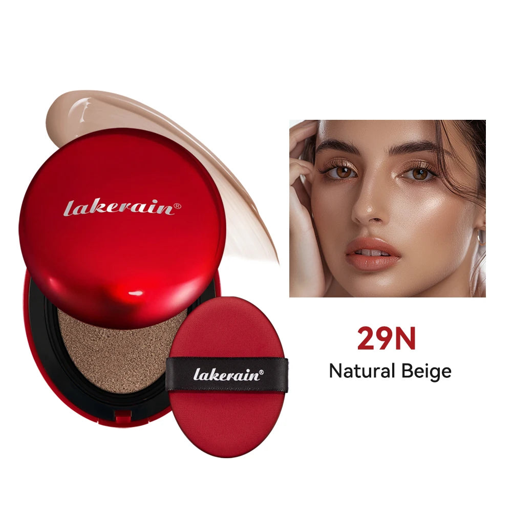 Lakerain Cushion Foundation Sunscreen