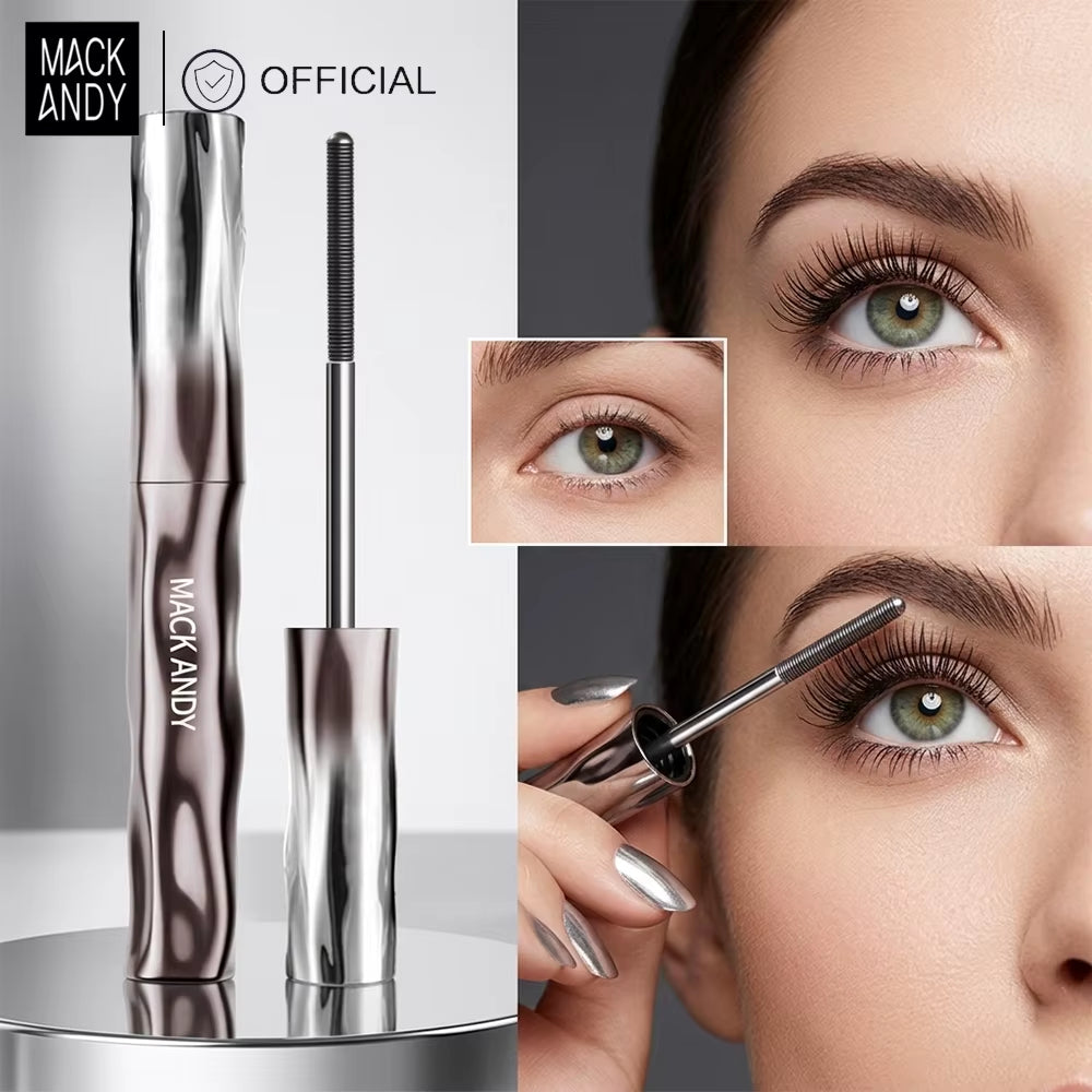 Waterproof 3D Mascara