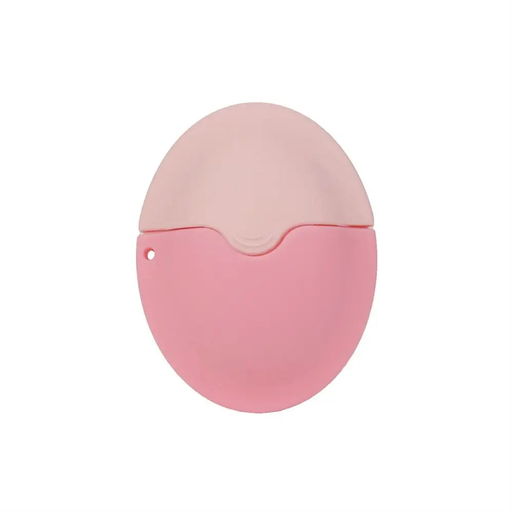Silicone Suncream Roller Applicator Cosmetics Tool