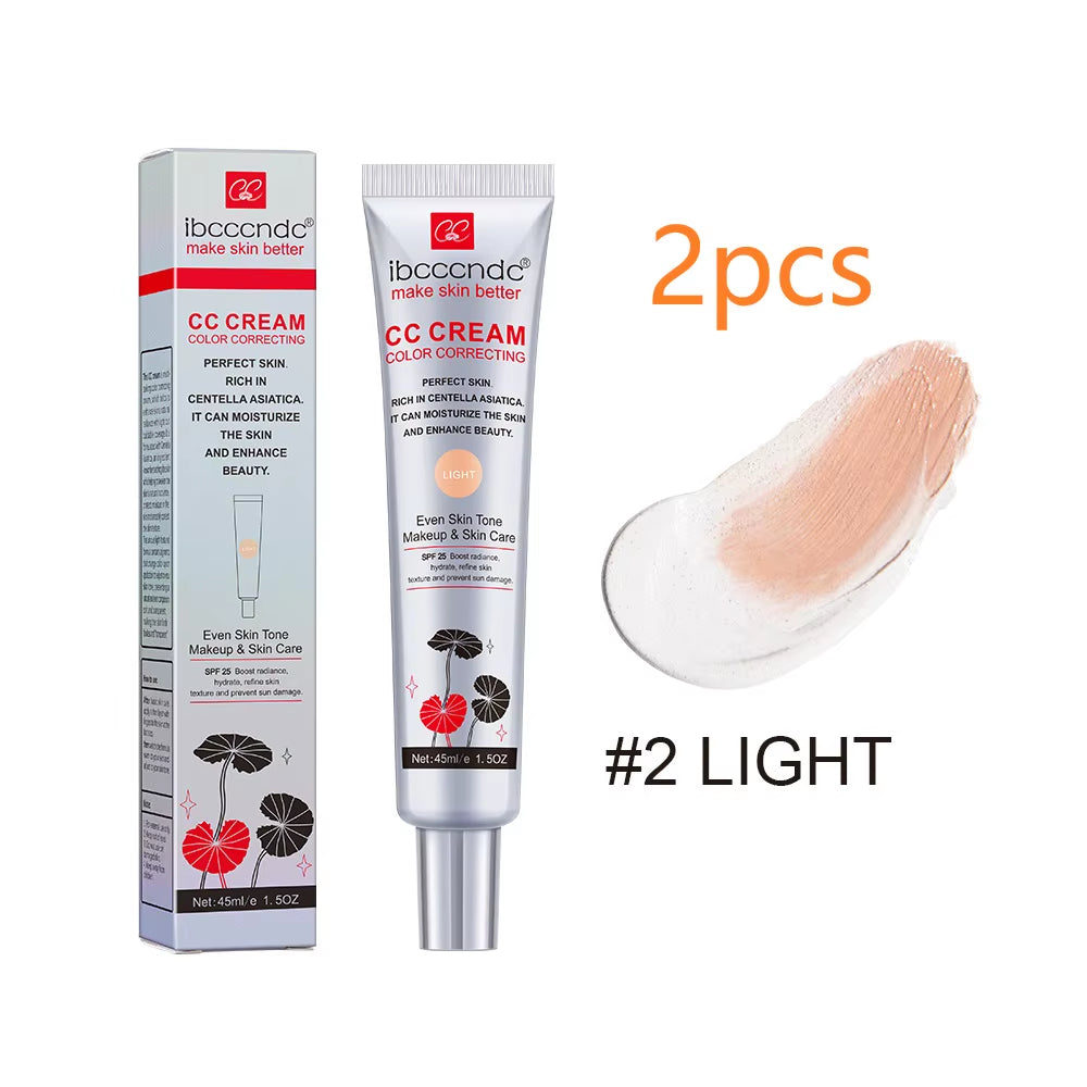 Lakerain 45Ml CC Cream Concealer