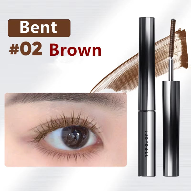Judydoll Waterproof Silk Fiber Mascara