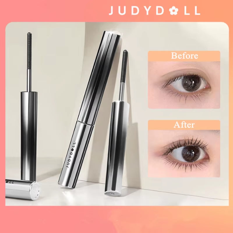 Judydoll Waterproof Silk Fiber Mascara