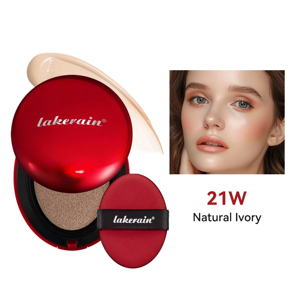 Lakerain Cushion Foundation Sunscreen