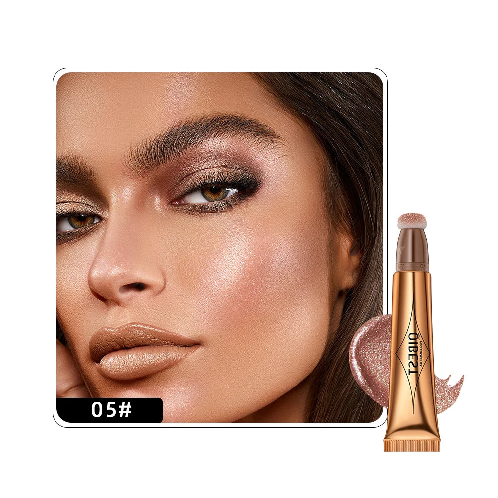 Liquid Contour Cushion Blush