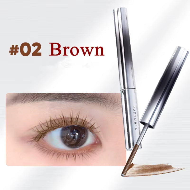 Judydoll Waterproof Silk Fiber Mascara