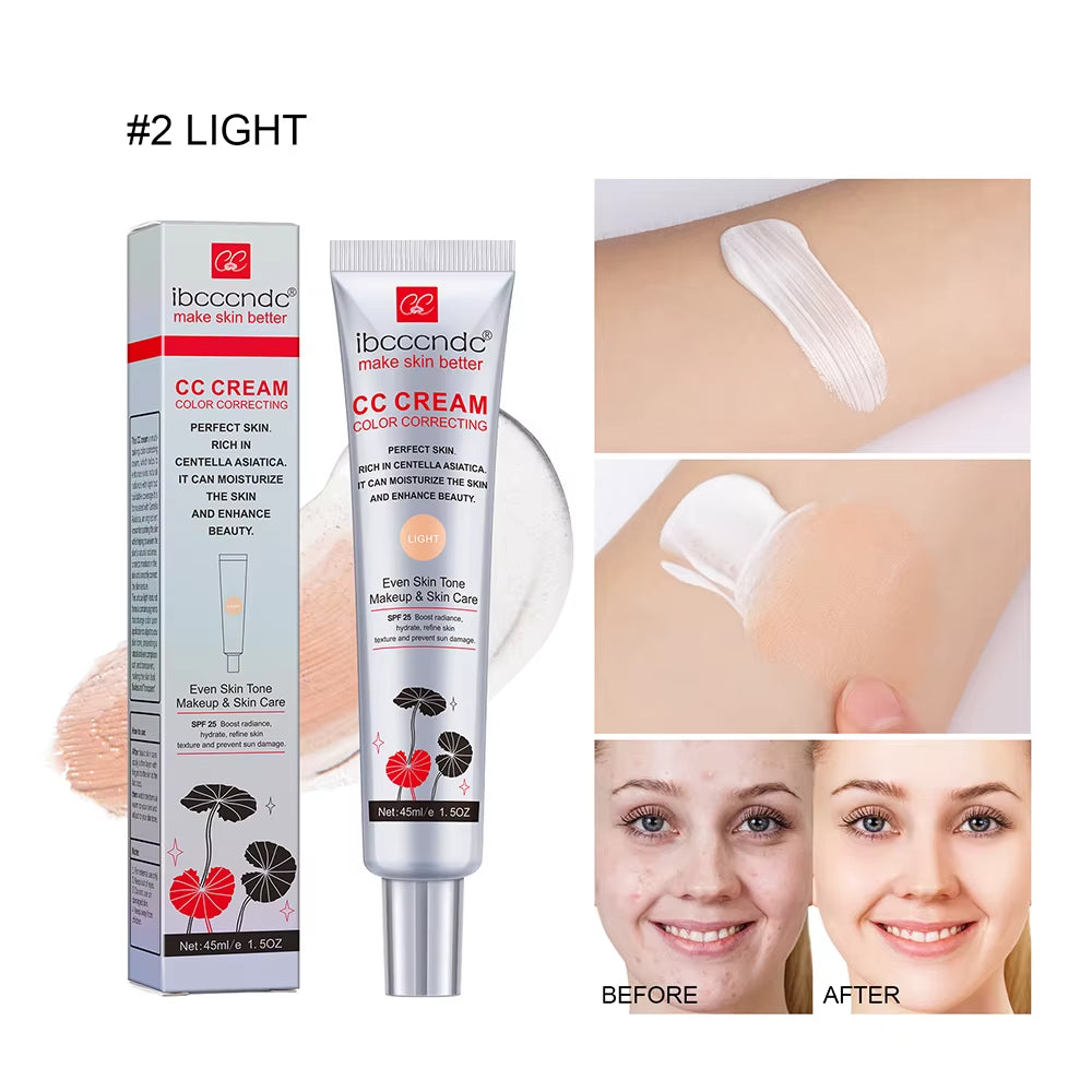 Lakerain 45Ml CC Cream Concealer