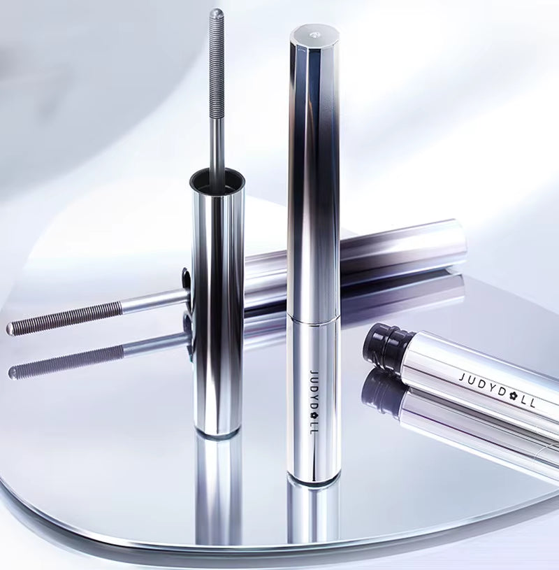 Judydoll Waterproof Silk Fiber Mascara