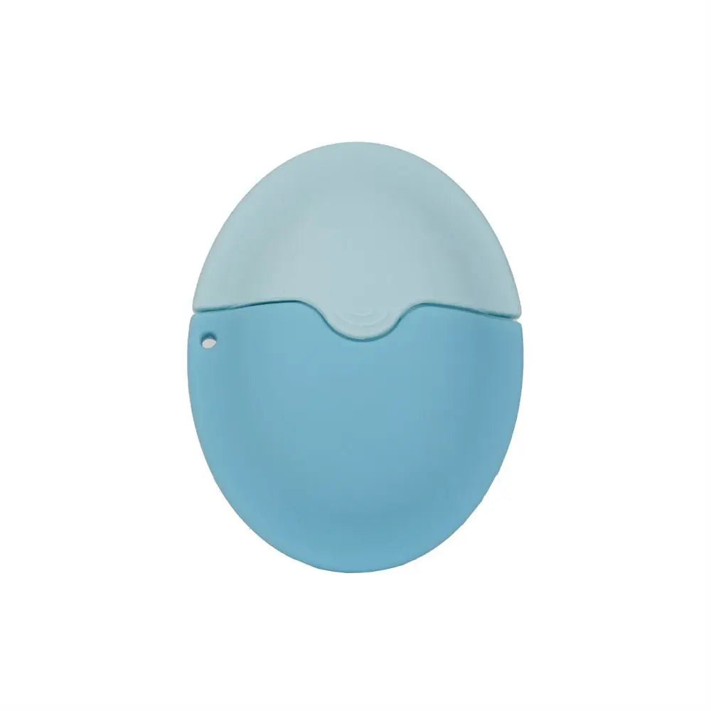 Silicone Suncream Roller Applicator Cosmetics Tool