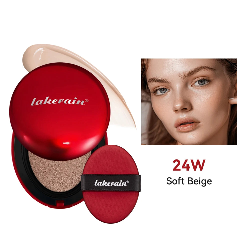 Lakerain Cushion Foundation Sunscreen