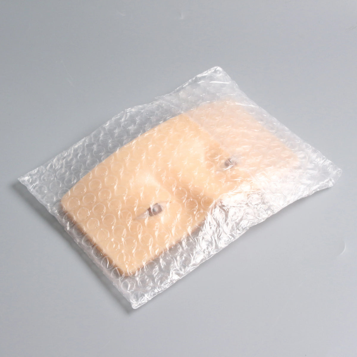 Makeup Practice Board Eyebrow Tattoo Practice Skin Eye Face Training Silicone Practice Pad