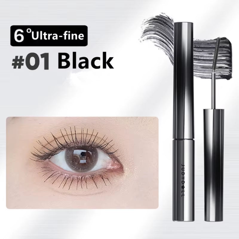 Judydoll Waterproof Silk Fiber Mascara