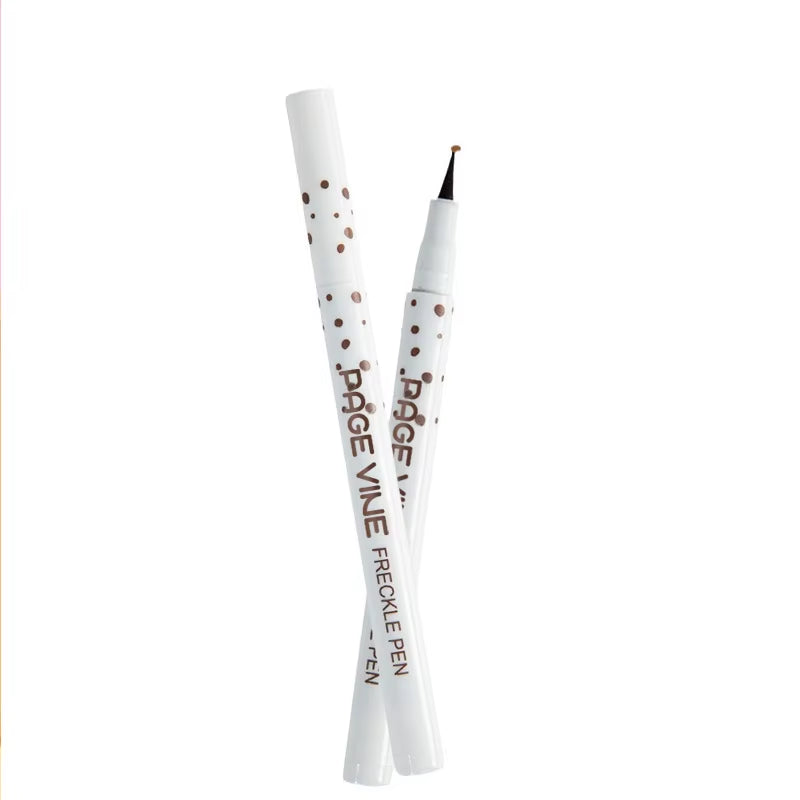 Freckle Point Makeup Pen Spot Spot Liquid Pen Long Lasting