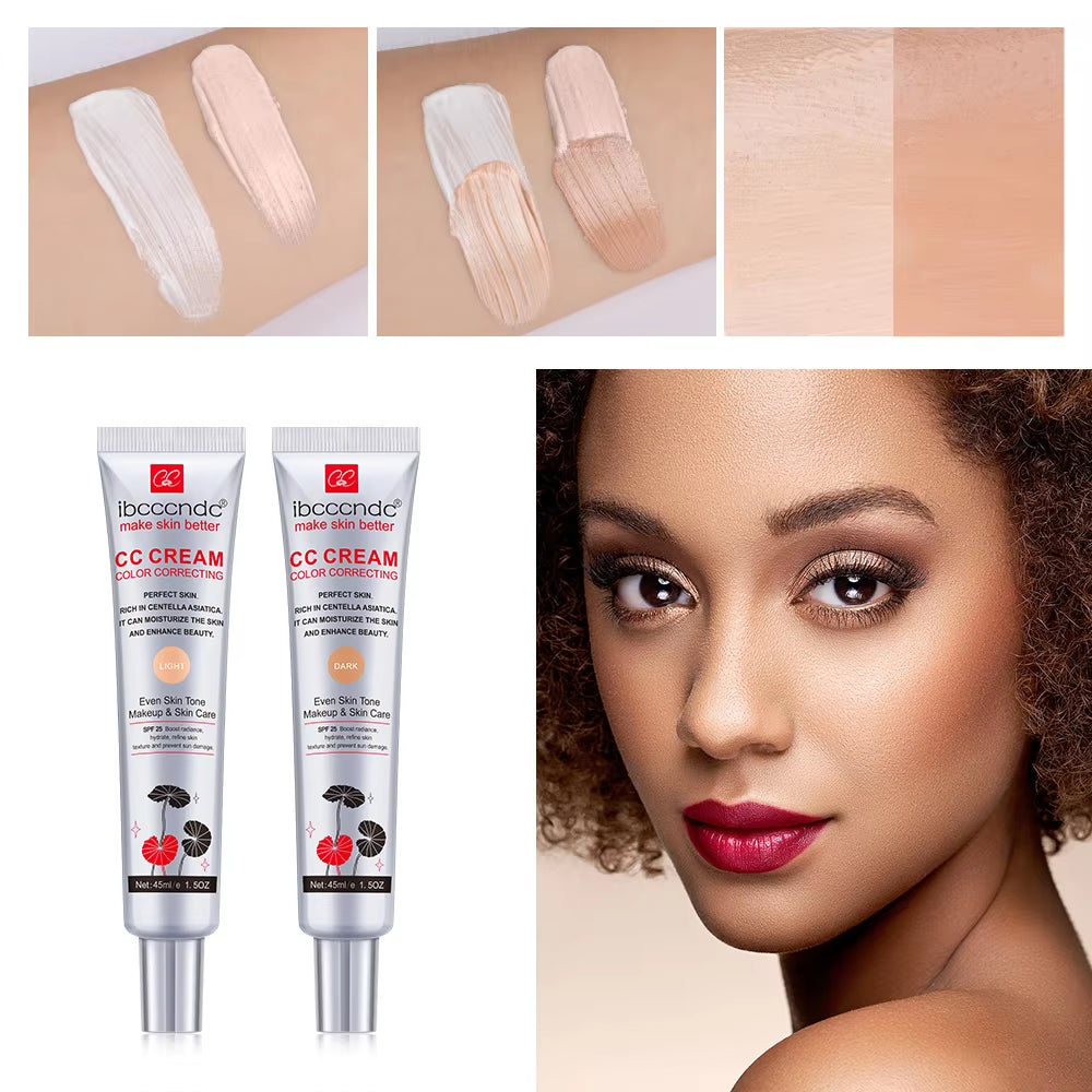 Lakerain 45Ml CC Cream Concealer