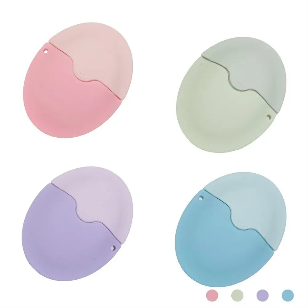 Silicone Suncream Roller Applicator Cosmetics Tool