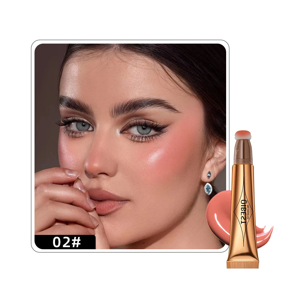 Liquid Contour Cushion Blush