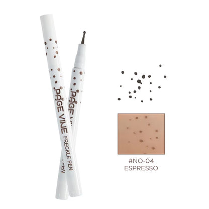 Freckle Point Makeup Pen Spot Spot Liquid Pen Long Lasting