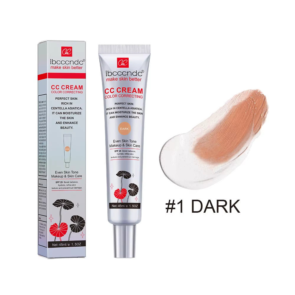 Lakerain 45Ml CC Cream Concealer