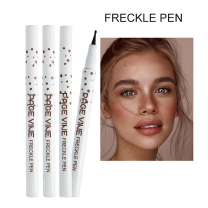 Freckle Point Makeup Pen Spot Spot Liquid Pen Long Lasting