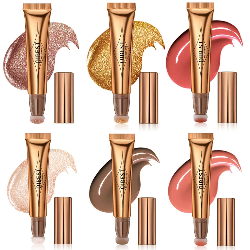 Liquid Contour Cushion Blush