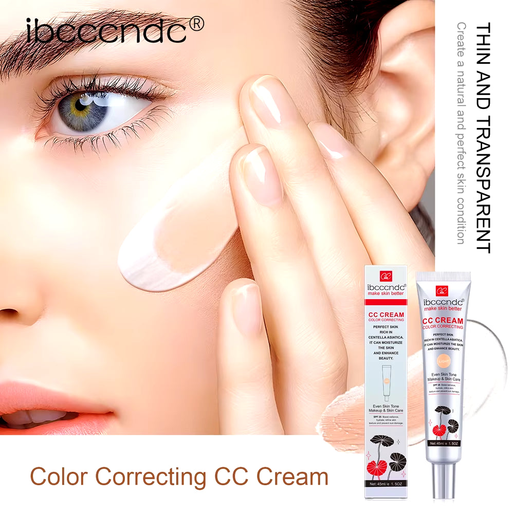 Lakerain 45Ml CC Cream Concealer
