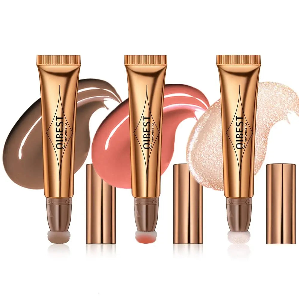 Liquid Contour Cushion Blush