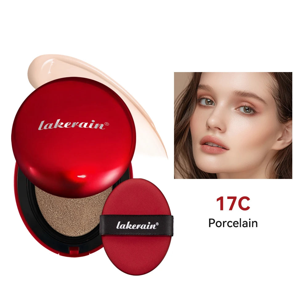 Lakerain Cushion Foundation Sunscreen