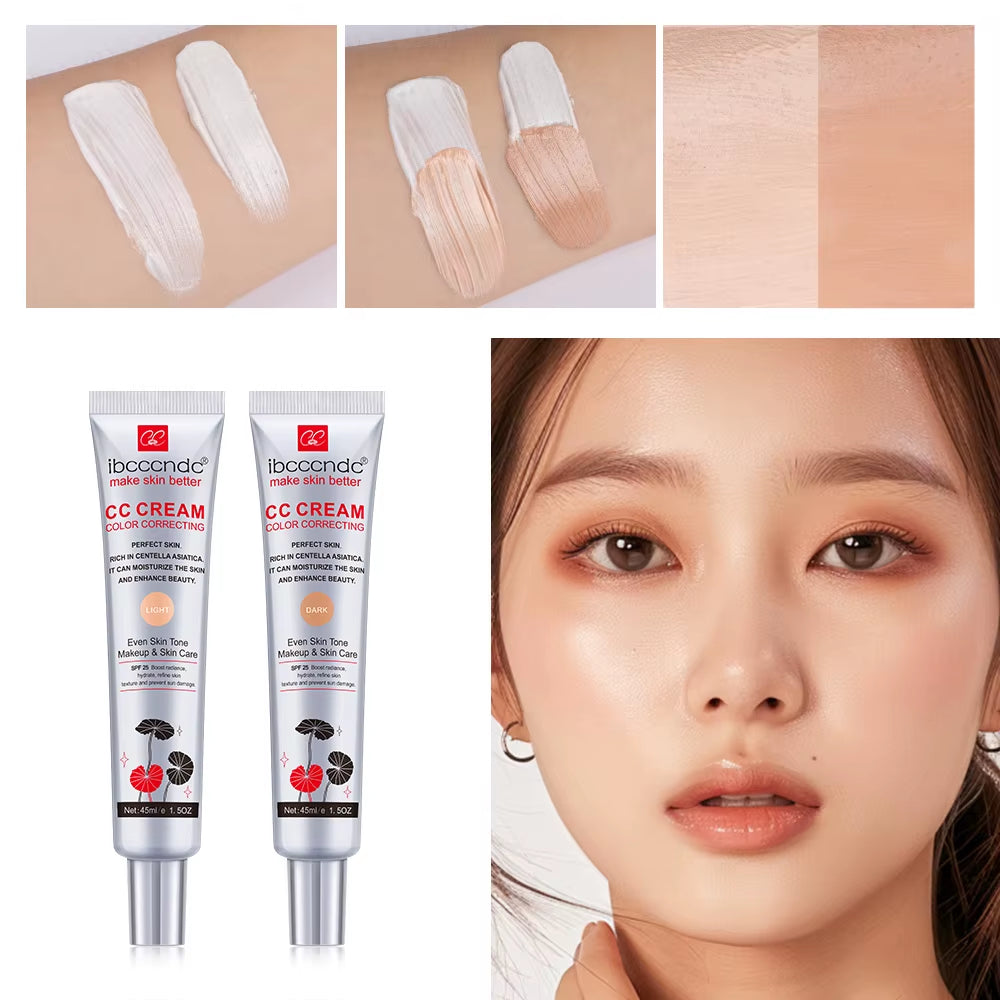 Lakerain 45Ml CC Cream Concealer