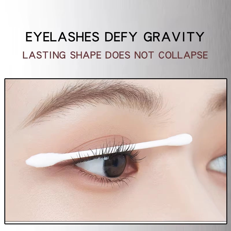 Waterproof 3D Mascara