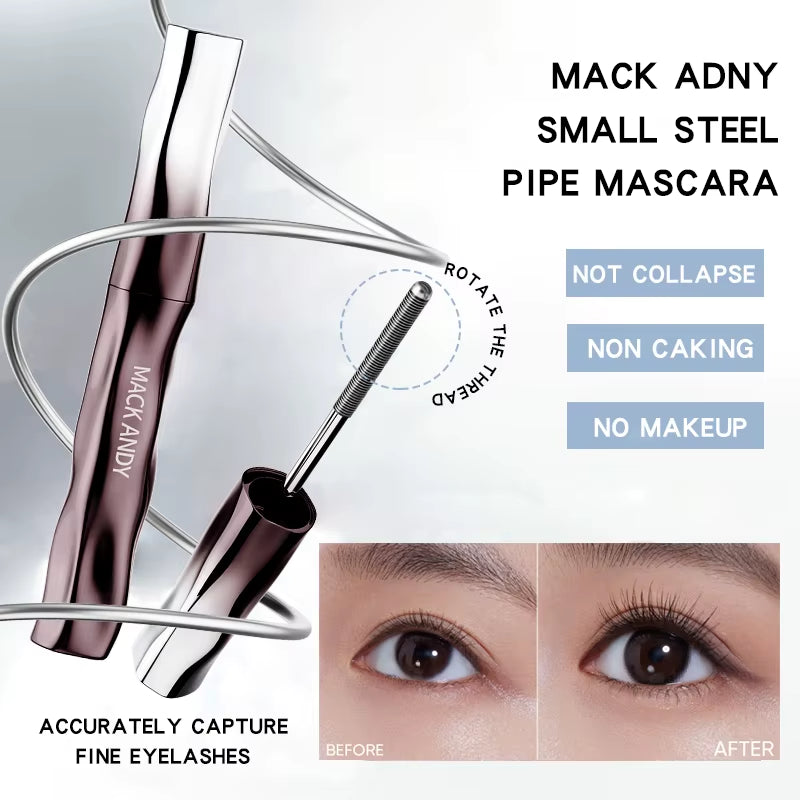 Waterproof 3D Mascara