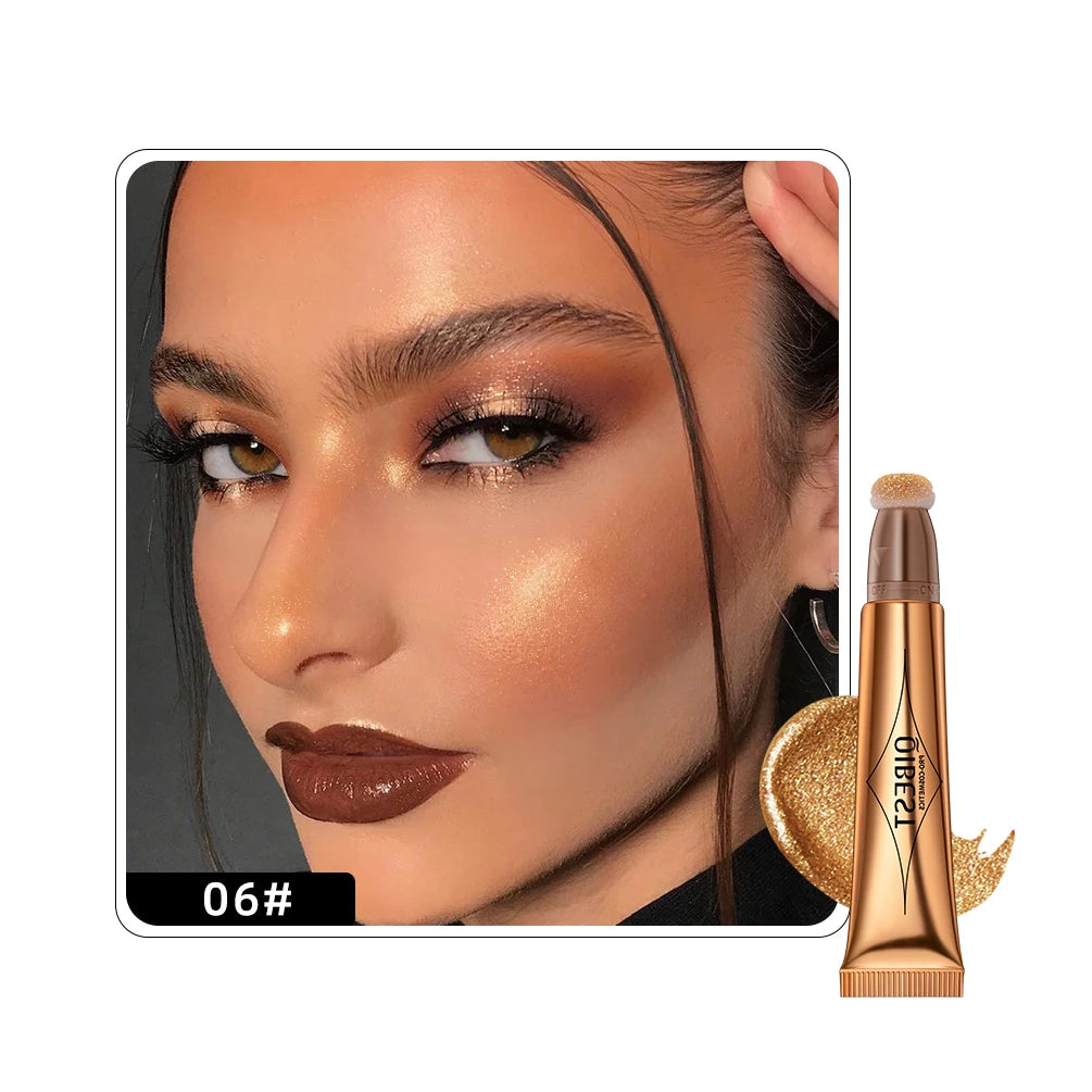 Liquid Contour Cushion Blush
