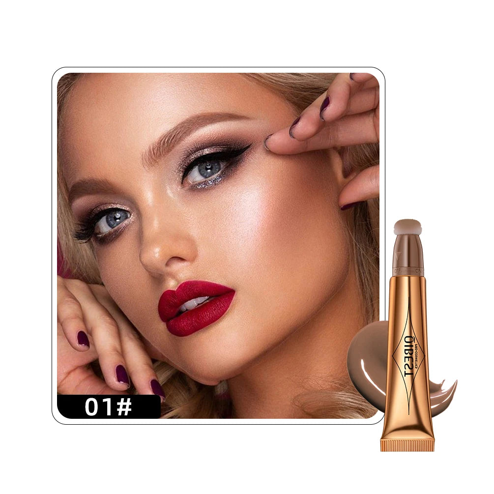 Liquid Contour Cushion Blush